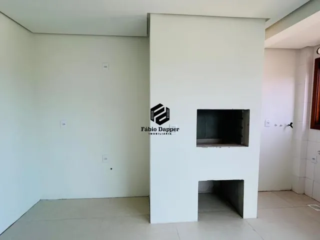 Imagem 10: Apartamento 02 dormitórios sendo 01 suíte à venda no Bairro Floresta em Dois Irmãos RS