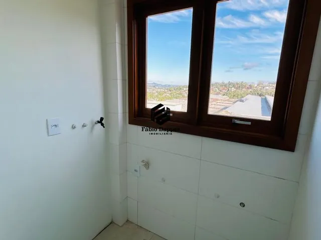 Imagem 12: Apartamento 02 dormitórios sendo 01 suíte à venda no Bairro Floresta em Dois Irmãos RS