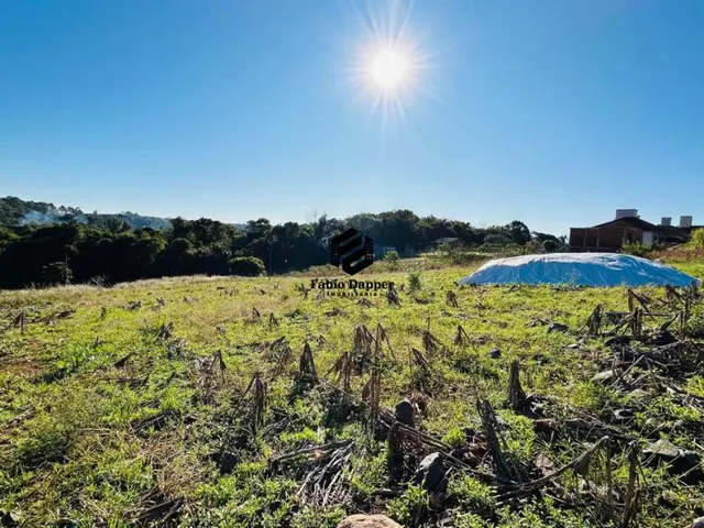 Imagem: Terreno à venda no Bairro Travessão em