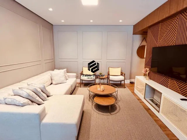 Imagem 2: Apartamento 03 dormitórios sendo 01 suíte à venda no Centro de Dois Irmãos RS