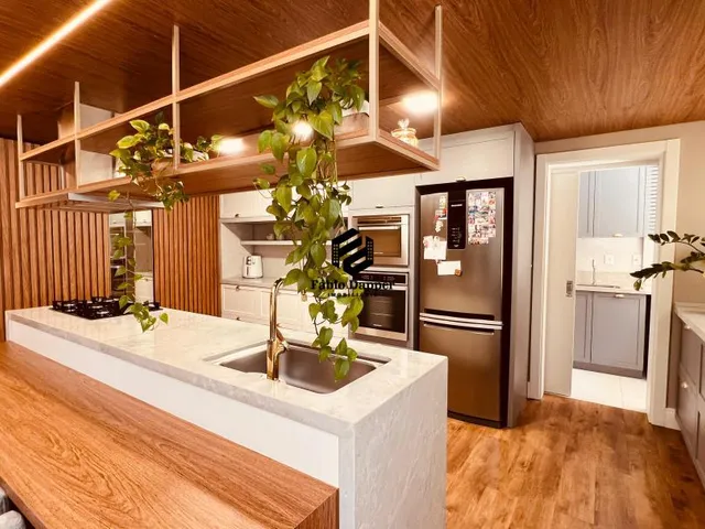 Imagem 11: Apartamento 03 dormitórios sendo 01 suíte à venda no Centro de Dois Irmãos RS