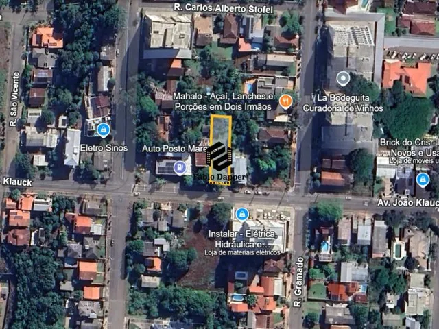 Imagem 13: Terreno à venda no Centro de Dois Irmãos RS