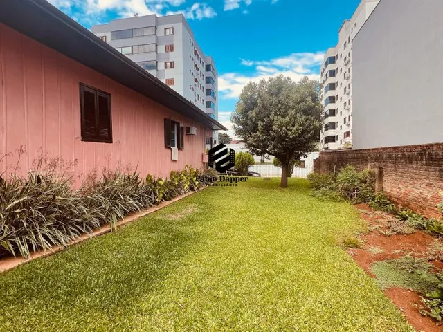 Imagem: Terreno à venda no Centro de Dois Irmãos