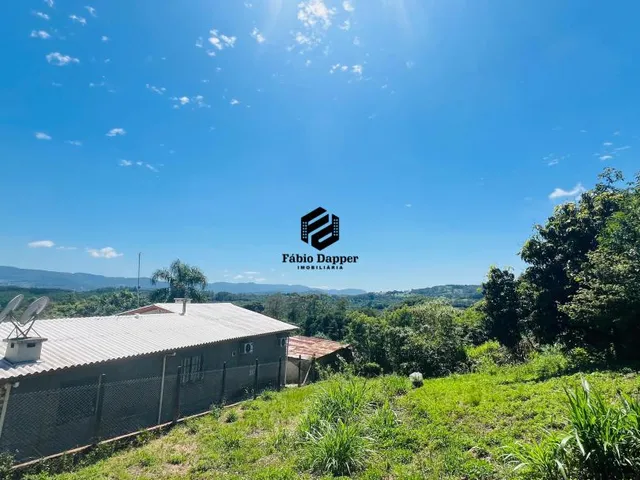 Imagem: Terreno à venda no Bairro Travessão em