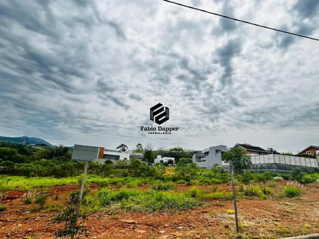Imagem: Terreno à venda no Bairro União em Dois