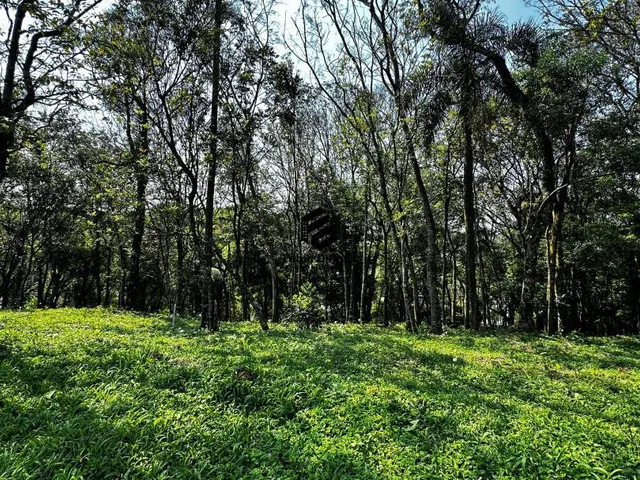 Imagem: Terreno à venda no Bairro Travessão em