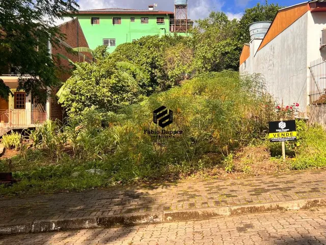 Imagem: Terreno à venda Bairro São João em Dois