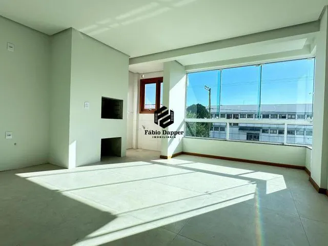 Imagem: Apartamento 02 dormitórios sendo 01 suíte