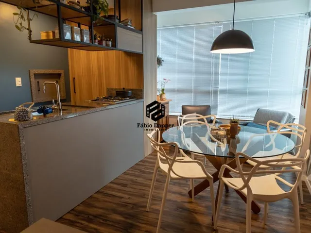 Imagem: Apartamento 02 dormitórios sendo 01 suíte