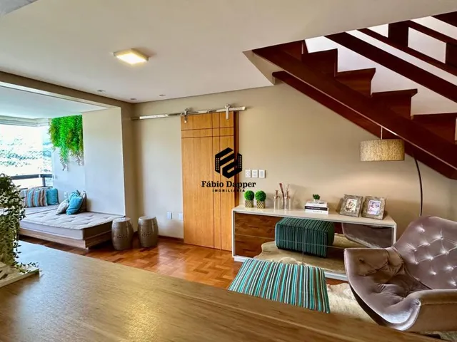 Imagem 9: Apartamento Duplex 04 dormitórios sendo 01 suíte à venda Centro de Dois Irmãos RS