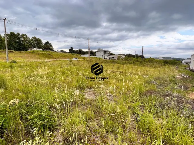 Imagem: Terreno À Venda no Bairro Bela Vista em