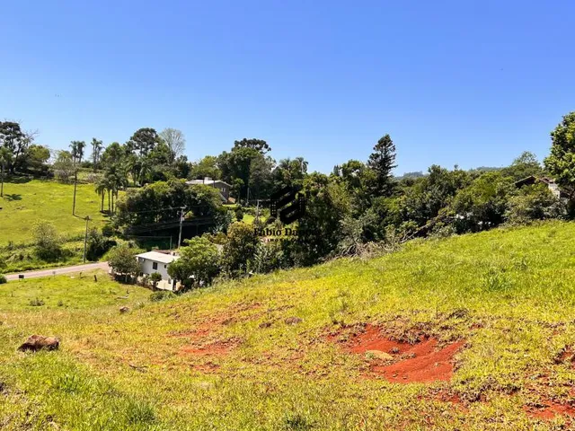 Imagem: Área de Terras à venda no Bairro Travessão