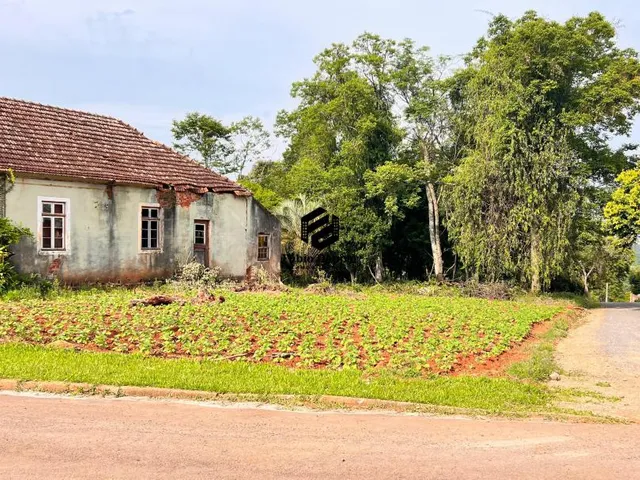 Imagem: Terreno de Esquina à venda no Bairro Primavera