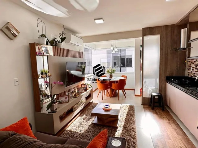 Imagem: Apartamento 02 dormitórios à venda no