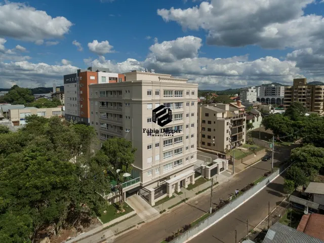 Imagem: Apartamento 03 dormitórios sendo 01 suíte