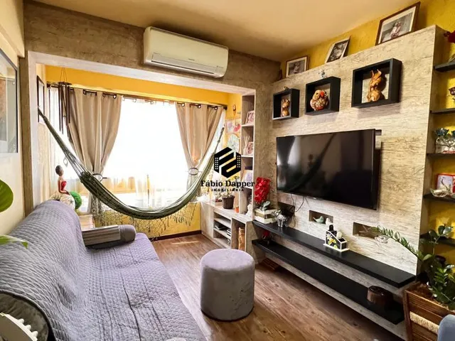 Imagem: Apartamento 03 dormitórios à venda no