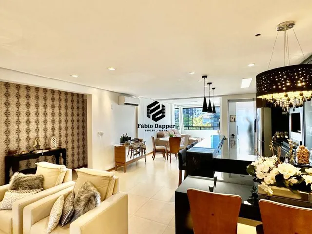 Imagem: Apartamento 03 dormitórios sendo 01 suíte