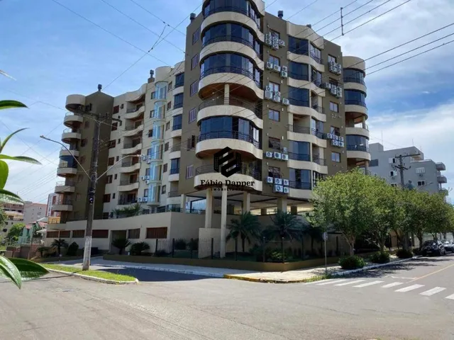 Imagem: Apartamento 03 dormitórios sendo 01 suíte