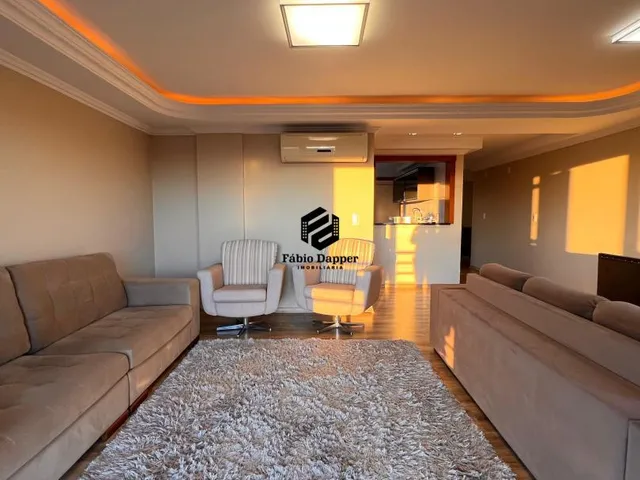 Imagem 14: Apartamento 03 dormitórios sendo 01 suíte à venda no Centro de Dois Irmãos RS