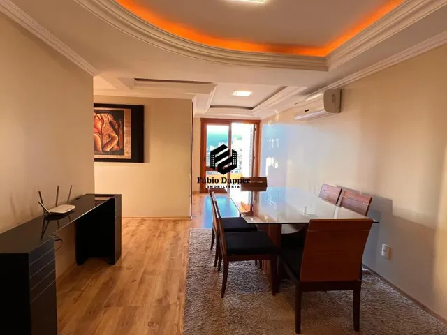 Imagem 3: Apartamento 03 dormitórios sendo 01 suíte à venda no Centro de Dois Irmãos RS