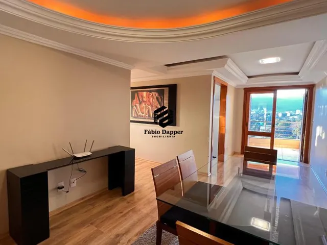 Imagem 4: Apartamento 03 dormitórios sendo 01 suíte à venda no Centro de Dois Irmãos RS