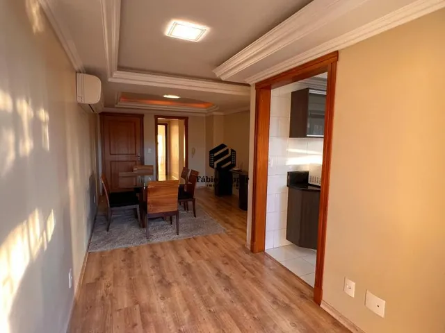 Imagem 6: Apartamento 03 dormitórios sendo 01 suíte à venda no Centro de Dois Irmãos RS