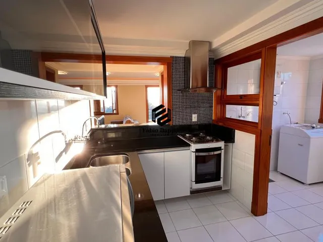 Imagem 7: Apartamento 03 dormitórios sendo 01 suíte à venda no Centro de Dois Irmãos RS
