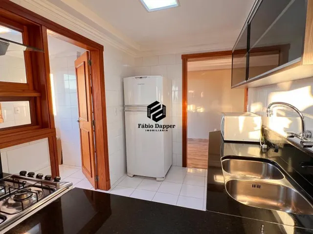 Imagem 9: Apartamento 03 dormitórios sendo 01 suíte à venda no Centro de Dois Irmãos RS