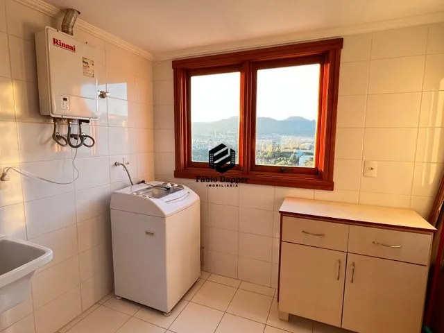 Imagem 10: Apartamento 03 dormitórios sendo 01 suíte à venda no Centro de Dois Irmãos RS