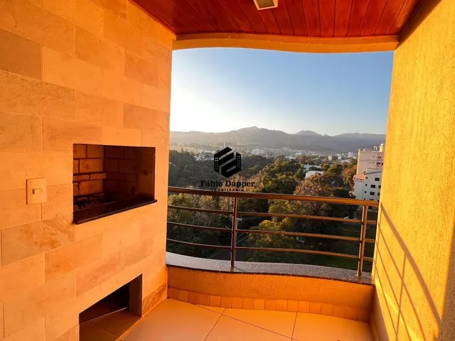 Imagem 11: Apartamento 03 dormitórios sendo 01 suíte à venda no Centro de Dois Irmãos RS