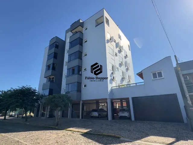 Imagem: Apartamento 02 dormitórios à venda no