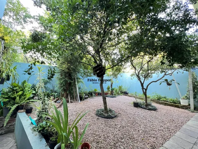 Imagem: Terreno à venda no Centro de Dois Irmãos