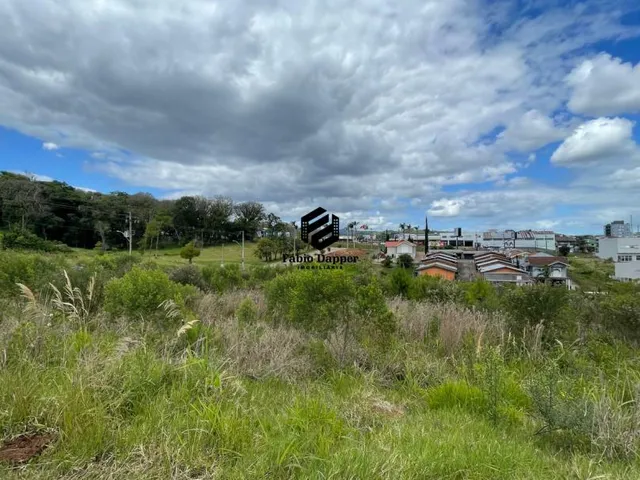 Imagem: Terreno à venda no Bairro Bela Vista em