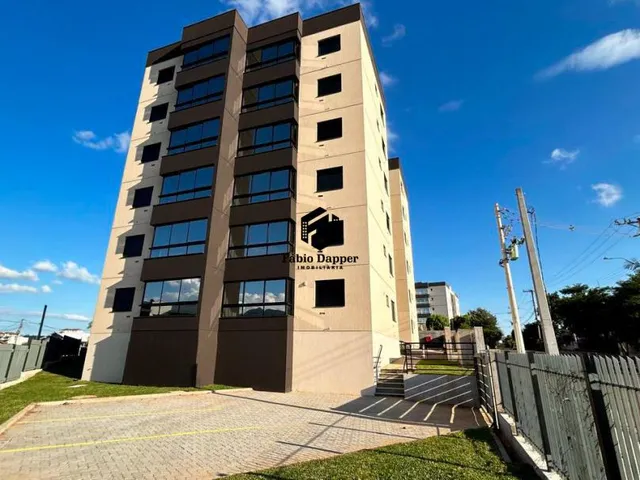 Imagem: Empreendimento Zurique