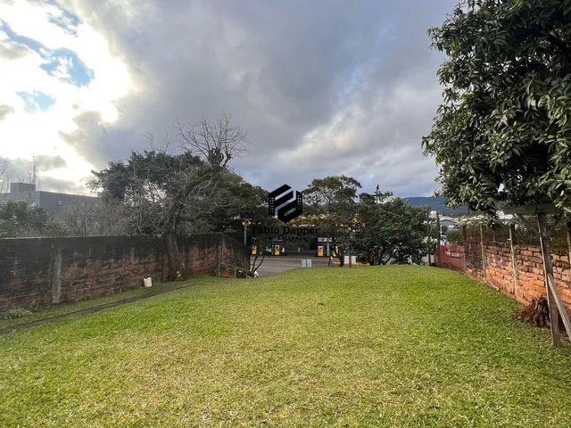 Imagem: Terreno à venda no Bairro Industrial em