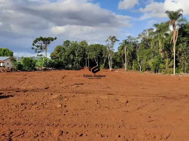 Imagem: Área de Terras à venda no Bairro Travessão