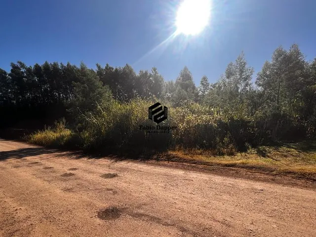Imagem: Área de Terras à venda no Bairro Picada