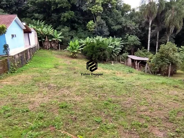 Imagem: Terreno à venda no Bairro Travessão em