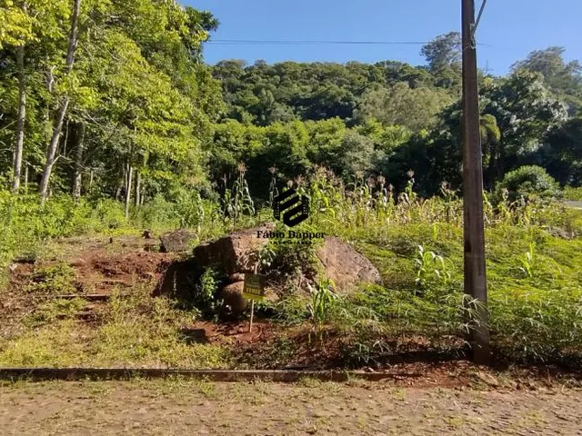 Imagem: Terreno à venda no Bairro Belvedere em