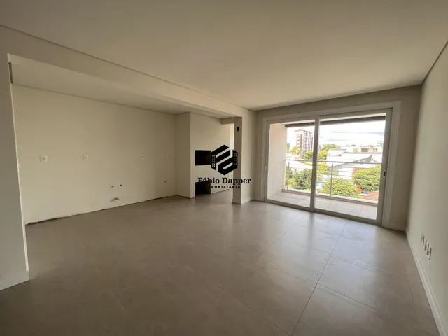 Imagem: Apartamento 03 dormitórios sendo 01 suíte