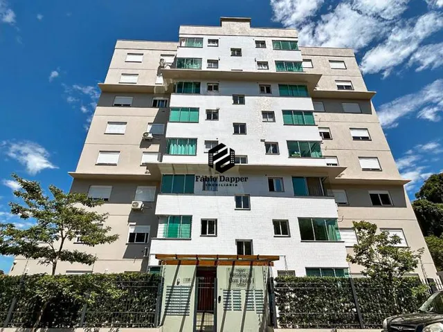 Imagem: Apartamento 02 dormitórios à venda no