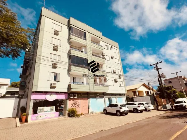 Imagem: Sala Comercial À Venda no Centro de Dois