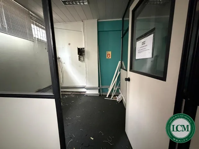 Imagem 9: Sala comercial com 25 vagas de garagem - Curitiba