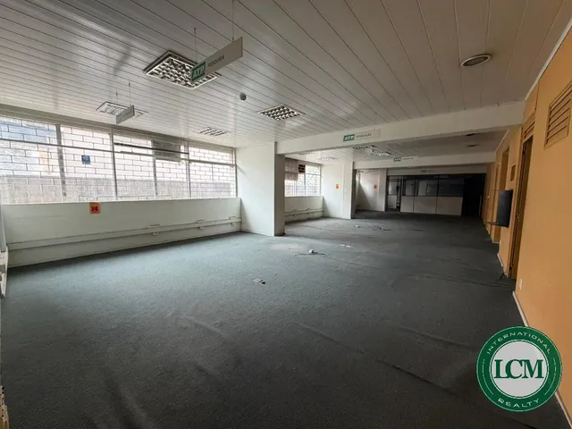 Imagem 14: Sala comercial com 25 vagas de garagem - Curitiba