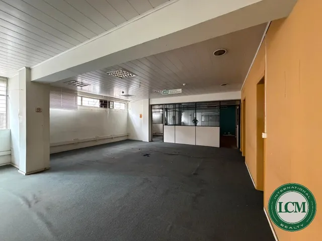 Imagem 6: Sala comercial com 25 vagas de garagem - Curitiba