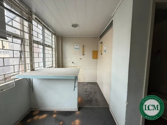 Imagem 3: Sala comercial com 25 vagas de garagem - Curitiba