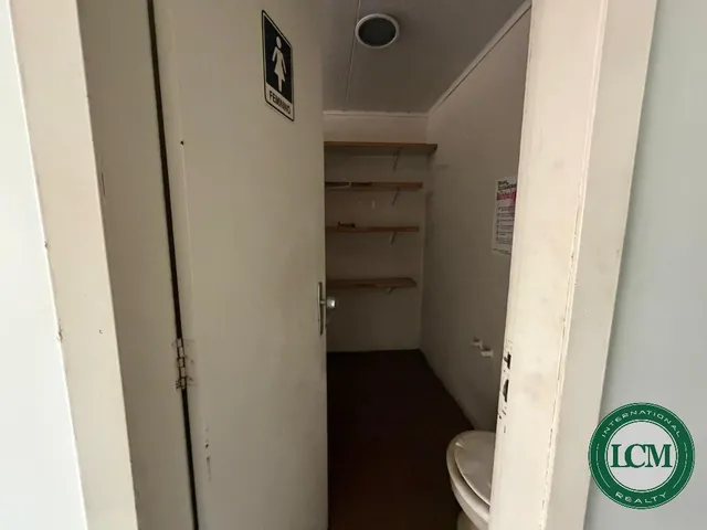 Imagem 16: Sala comercial com 25 vagas de garagem - Curitiba