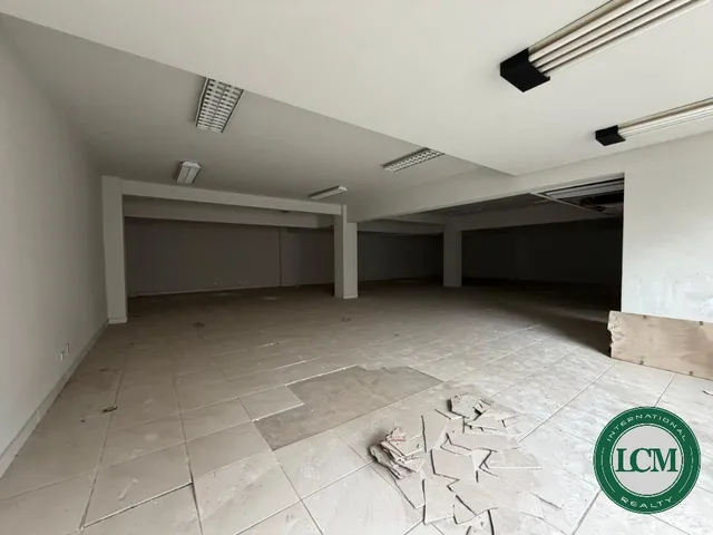 Imagem 5: Sala comercial com 25 vagas de garagem - Curitiba
