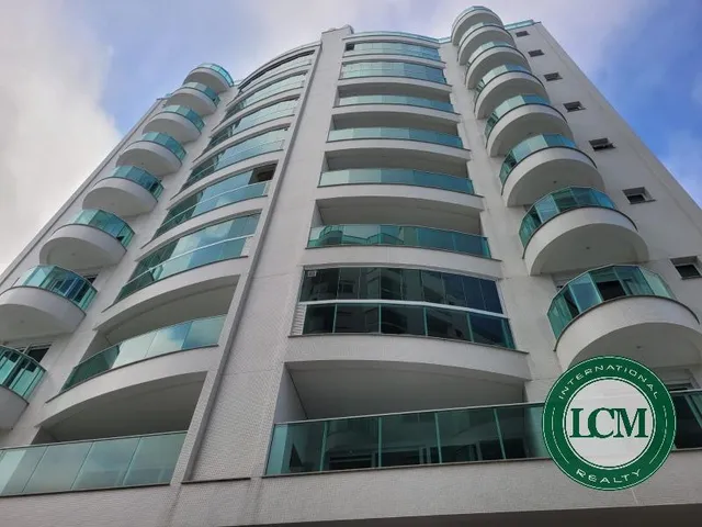 Imagem 1: Apartamento à venda em Praia Brava