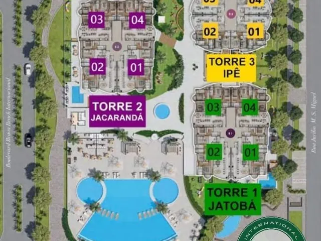 Imagem 13: Apartamento à venda em Praia Brava